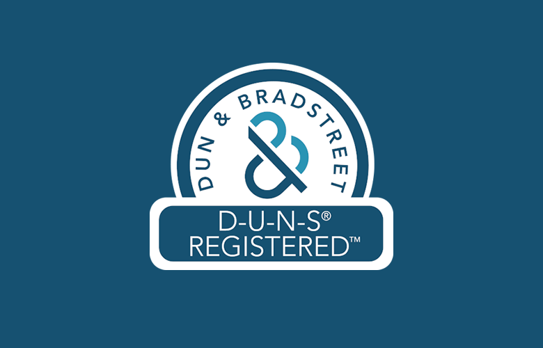 D-U-N-S Registered — Dun & Bradstreet