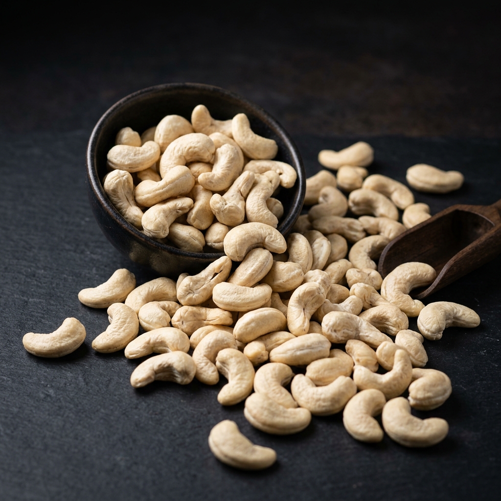 AI Cashew Nuts