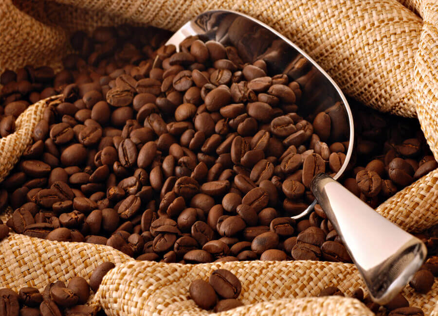 AI Coffee