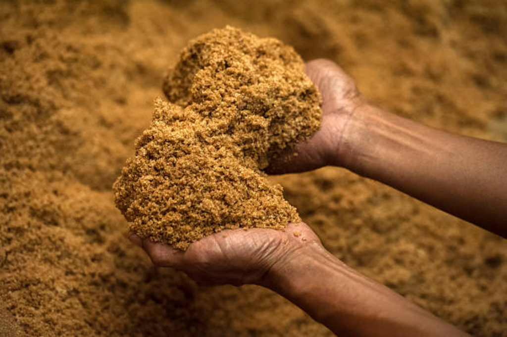 VHP Brown Sugar